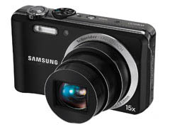 Samsung WB600