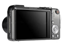 Samsung WB650