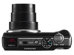 Samsung WB650