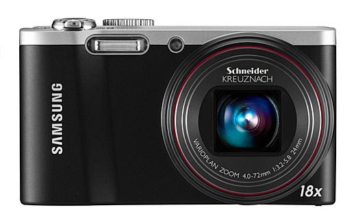 Samsung WB700