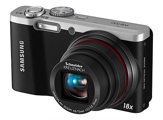 Samsung WB700 