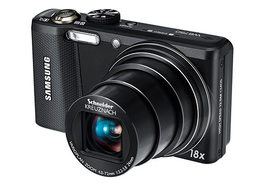 Samsung WB750