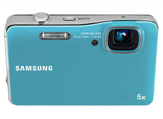 Samsung WP10 