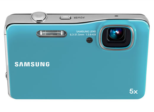 Samsung WP10