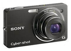 Sony DSC-WX1