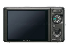 Sony DSC-WX1