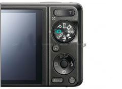 Sony DSC-WX1