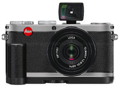Leica X1 