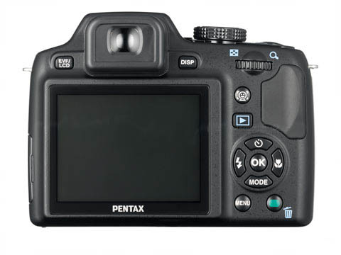 Pentax X70