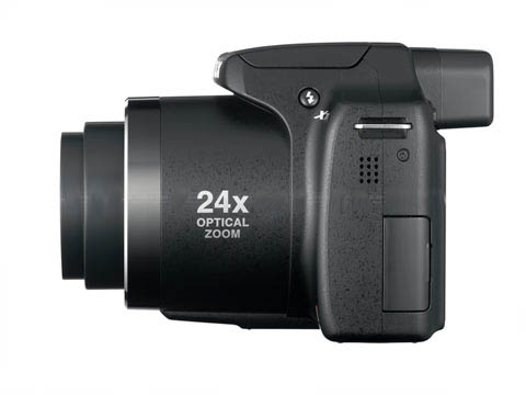 Pentax X70