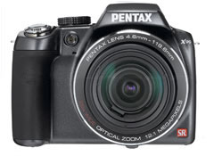 Pentax X90