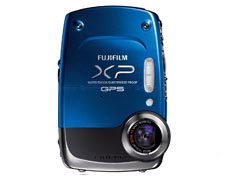 Fujifilm FinePix XP30