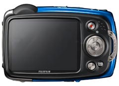 Fujifilm FinePix XP30