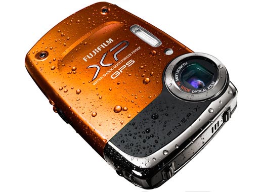 Fujifilm FinePix XP30