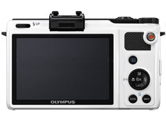 Olympus XZ-1