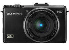 Olympus XZ-1 