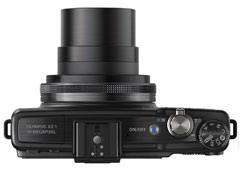 Olympus XZ-1