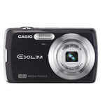Casio EXILIM EX-Z35