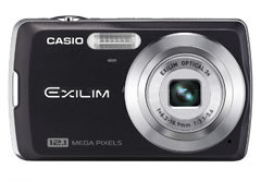 EXILIM Zoom EX-Z35