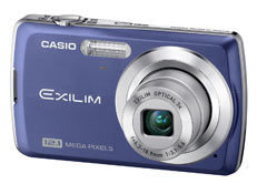 EXILIM Zoom EX-Z35