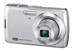 EXILIM Zoom EX-Z35