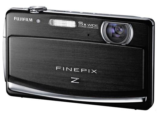 Fujifilm FinePix Z90