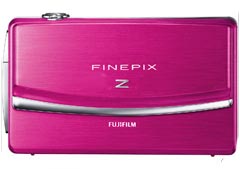 Fujifilm FinePix Z90