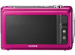 Fujifilm FinePix Z90