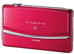 Fujifilm FinePix Z90