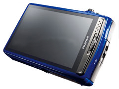 Fujifilm Finepix Z900EXR