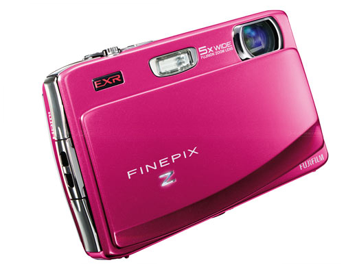 Fujifilm Finepix Z900EXR