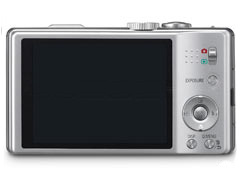 Panasonic Lumix DMC-ZS10 