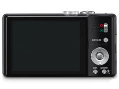 Panasonic Lumix DMC-ZS8