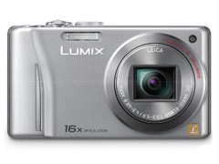 Panasonic Lumix DMC-ZS8