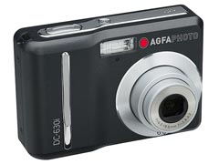 Agfa DC-630i