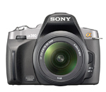 Sony Alpha 380