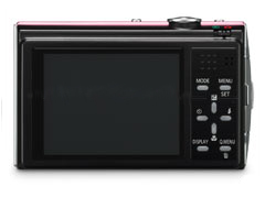 Panasonic DMC-FP8