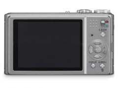 Panasonic Lumix DMC-ZR1