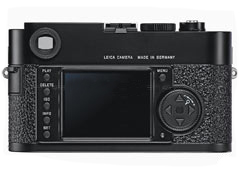 Leica M9