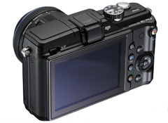 Olympus E-PL2