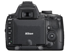 Nikon D5000