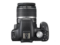 Canon EOS 500D