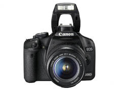 Canon EOS 500D