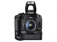 Canon EOS 500D