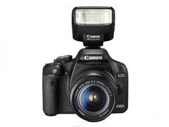 Canon EOS 500D