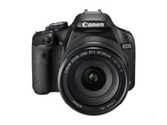 Canon EOS 500D