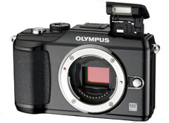 Olympus E-PL2