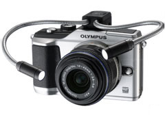 Olympus E-PL2