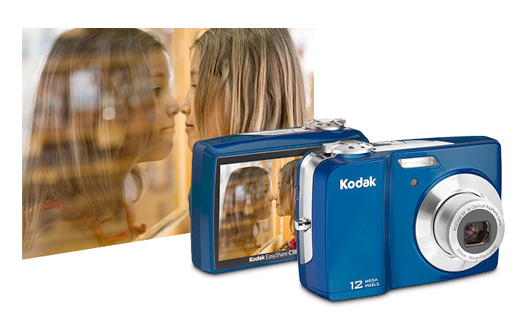 Kodak EasyShare C182