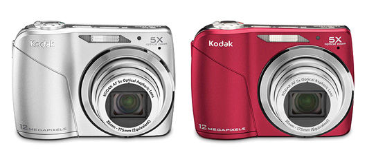 Kodak EasyShare C190